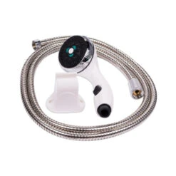 ECCOTEMP Kit Douchette Chauffe-eau Portable -Camping En Plein Air eccotemp kit douchette chauffe eau portable 1