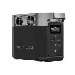 ECOFLOW Delta 2 1024 Wh -Camping En Plein Air ecoflow delta 2 1024 wh 1