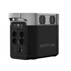 ECOFLOW Delta 2 1024 Wh -Camping En Plein Air ecoflow delta 2 1024 wh 2