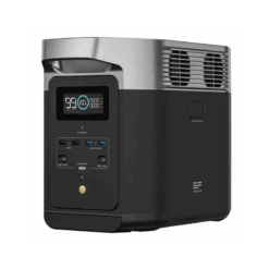 ECOFLOW Delta 2 1024 Wh -Camping En Plein Air ecoflow delta 2 1024 wh 3