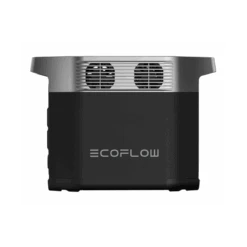 ECOFLOW Delta 2 1024 Wh -Camping En Plein Air ecoflow delta 2 1024 wh 4