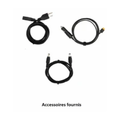 ECOFLOW Delta 2 1024 Wh -Camping En Plein Air ecoflow delta 2 1024 wh 5