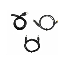 ECOFLOW Delta 2 1024 Wh + Panneaux Solaires 2 X 110 W -Camping En Plein Air ecoflow delta 2 1024 wh panneaux solaires 2 x 110 w 4