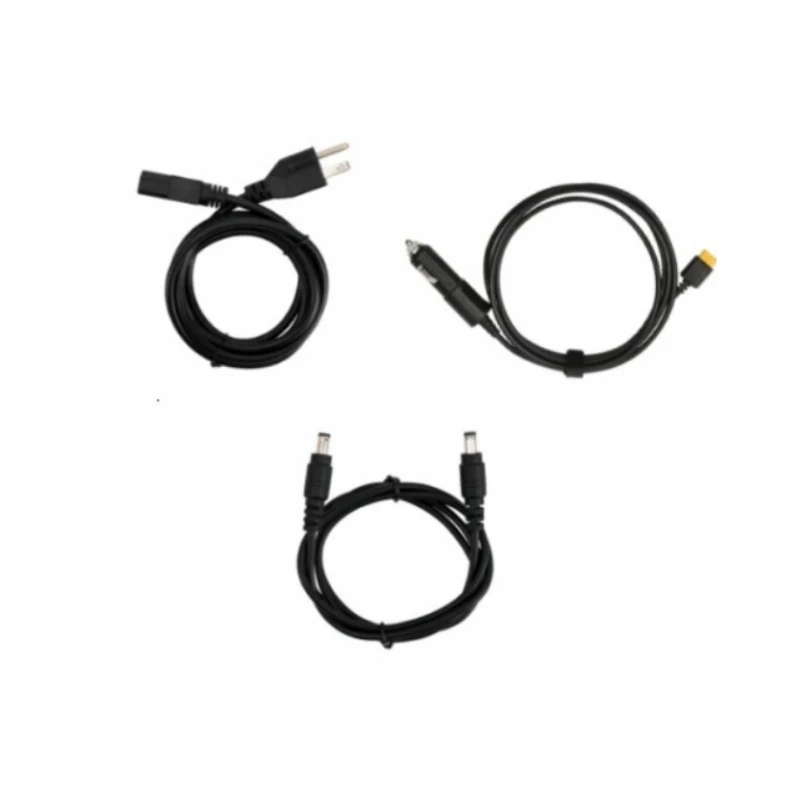 ECOFLOW Delta Max 1612 Wh + Panneaux Solaires 2 X 400 W 6 ECOFLOW Delta Max 1612 Wh + Panneaux Solaires 2 X 400 W – Image 4