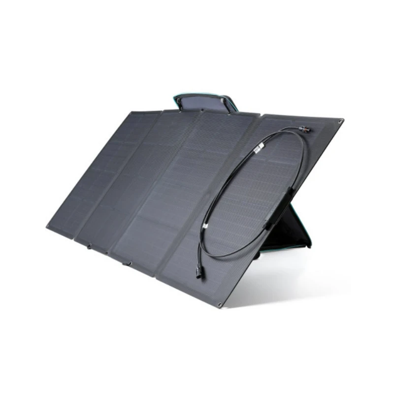 ECOFLOW Delta Max 1612 Wh + Panneaux Solaires 2 X 400 W 7 ECOFLOW Delta Max 1612 Wh + Panneaux Solaires 2 X 400 W – Image 5