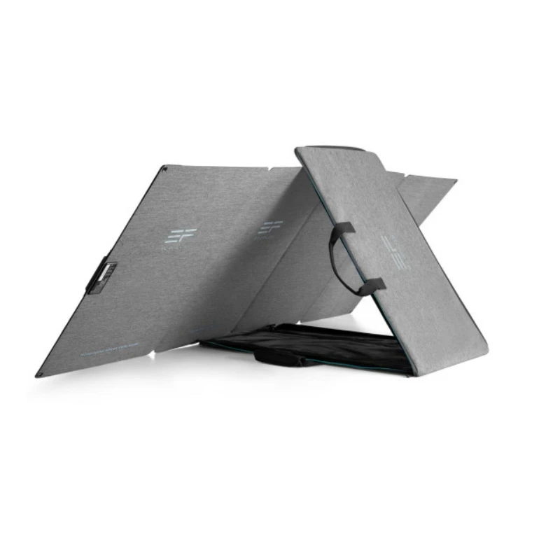 ECOFLOW Delta Max 1612 Wh + Panneaux Solaires 2 X 400 W 8 ECOFLOW Delta Max 1612 Wh + Panneaux Solaires 2 X 400 W – Image 6