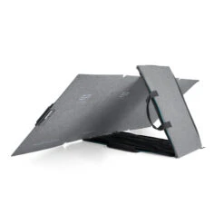 ECOFLOW Panneau Solaire 110 W -Camping En Plein Air ecoflow panneau solaire 110 w 1