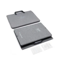 ECOFLOW Panneau Solaire 110 W -Camping En Plein Air ecoflow panneau solaire 110 w 3