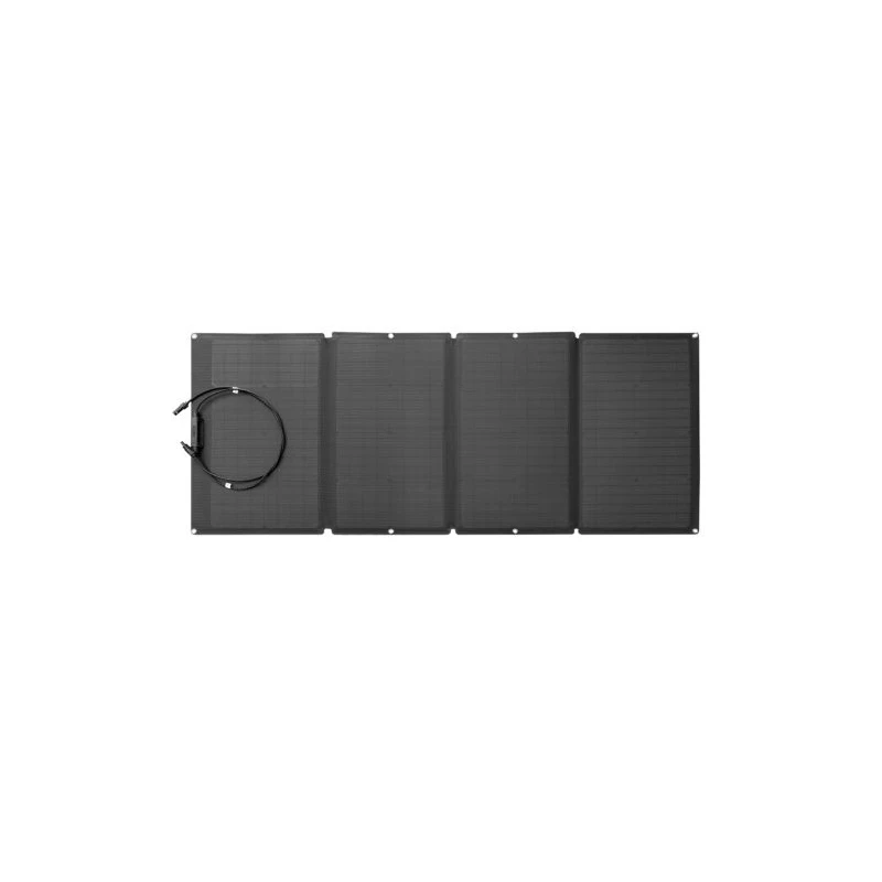 ECOFLOW Panneau Solaire 400 W 5 ECOFLOW Panneau Solaire 400 W – Image 3