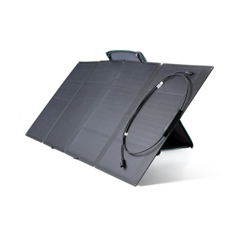 ECOFLOW Panneau Solaire 400 W 3 ECOFLOW Panneau Solaire 400 W