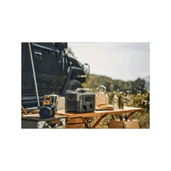 ECOFLOW River 2 Max 512 Wh + Panneau Solaire 110 W 13 ECOFLOW River 2 Max 512 Wh + Panneau Solaire 110 W -Camping En Plein Air ecoflow river 2 max 512 wh panneau solaire 110 w 5