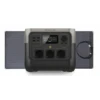 ECOFLOW River 2 Pro 768 Wh + Panneau Solaire 110 W -Camping En Plein Air ecoflow river 2 pro 768 wh panneau solaire 110 w