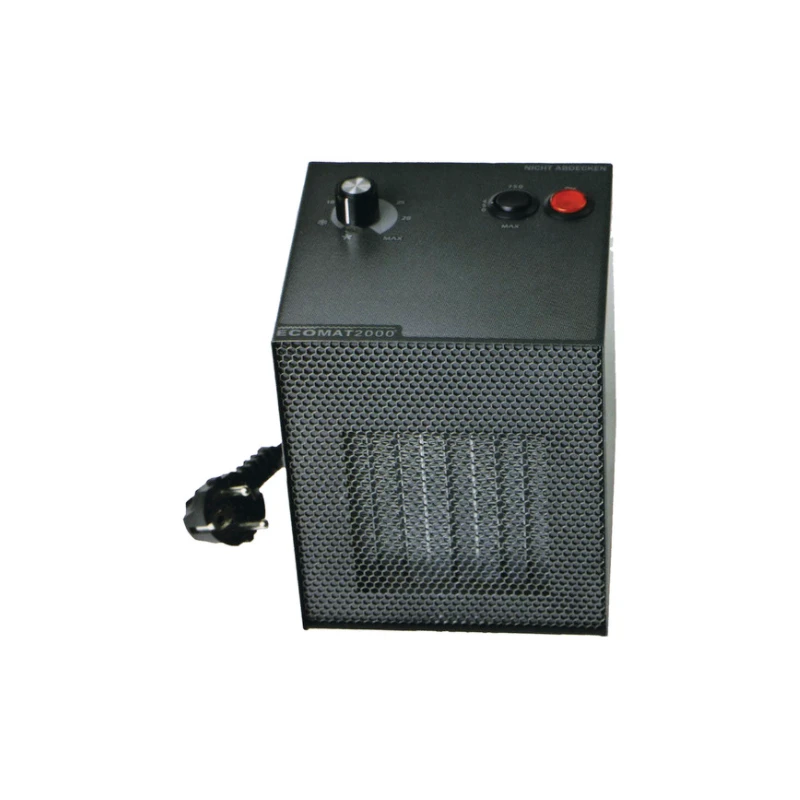 ECOMAT Chauffage Classic 230 V 3 ECOMAT Chauffage Classic 230 V