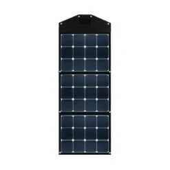 EM Kit Solaire Pliant HPP-140W - Régulateur MPPT 13 EM Kit Solaire Pliant HPP-140W - Régulateur MPPT -Camping En Plein Air em kit solaire pliant hpp 140w victron bluesolar mppt 75 10 5