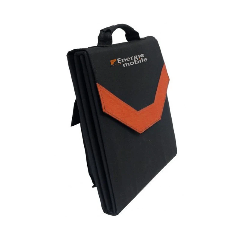EM Panneau Solaire Pliable AP-170 4 EM Panneau Solaire Pliable AP-170 – Image 2