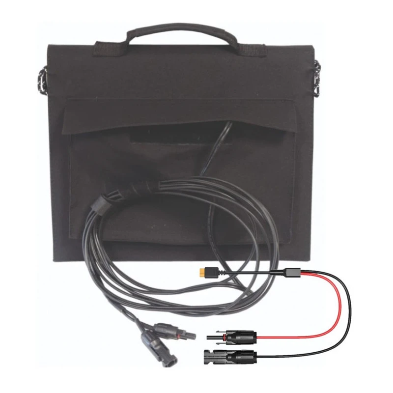 EM Panneau Solaire Pliable AP-170 5 EM Panneau Solaire Pliable AP-170 – Image 3