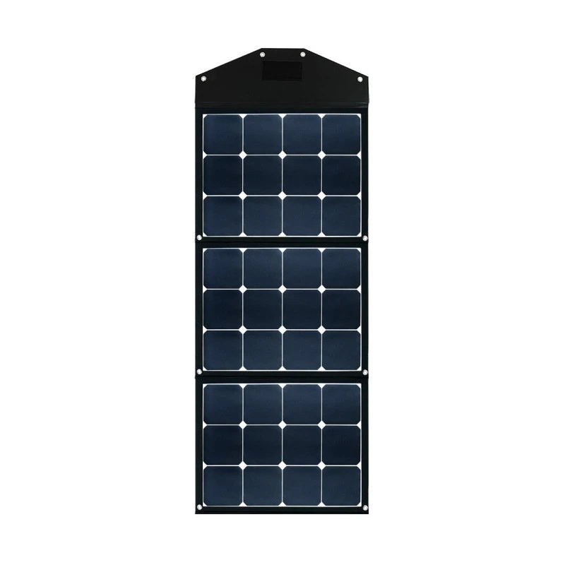 EM Panneau Solaire Pliable HPP-140 8 EM Panneau Solaire Pliable HPP-140 – Image 6