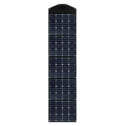 EM Panneau Solaire Pliable HPP-200 -Camping En Plein Air em panneau solaire pliable hpp 200 7