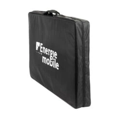 EM Panneau Solaire PSP400 -Camping En Plein Air em panneau solaire psp400 4