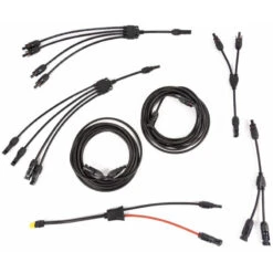 EM Panneau Solaire PSP400 -Camping En Plein Air em panneau solaire psp400 5