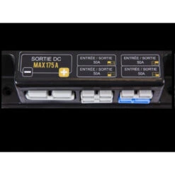 EM PowerBox 760 Wh + 1000W / 230V 11 EM PowerBox 760 Wh + 1000W / 230V -Camping En Plein Air em powerbox 760 wh 1000w 230v 2