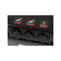 EM PowerBox 760 Wh + 1000W / 230V 12 EM PowerBox 760 Wh + 1000W / 230V -Camping En Plein Air em powerbox 760 wh 1000w 230v 3