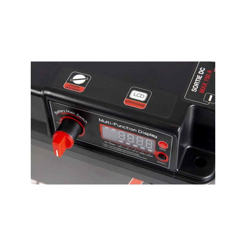 EM PowerBox 760 Wh + 1000W / 230V 7 EM PowerBox 760 Wh + 1000W / 230V – Image 5