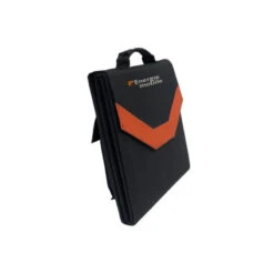 EM Powerkase PK60 768 Wh + Panneau Solaire 125 W -Camping En Plein Air em powerkase pk60 768 wh panneau solaire 125 w 4