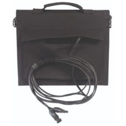 EM Powerkase PK60 768 Wh + Panneau Solaire 125 W -Camping En Plein Air em powerkase pk60 768 wh panneau solaire 125 w 5