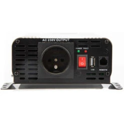 EM Convertisseur PSW12-700 Pur Sinus -Camping En Plein Air em psw12 700 2