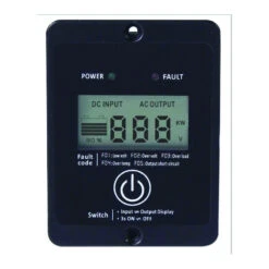 EM Convertisseur PSW-DIF 3200 W 7 EM Convertisseur PSW-DIF 3200 W -Camping En Plein Air em pure sinus 12220v psw 3200 w 2