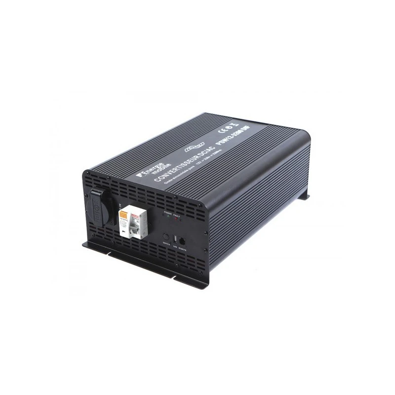 EM Convertisseur PSW-DIF 3200 W 3 EM Convertisseur PSW-DIF 3200 W