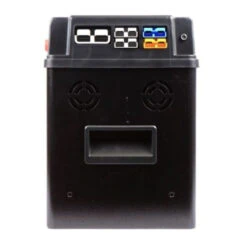 EM Powerbox 3070 Wh -Camping En Plein Air energie mobile kit powerbox 3070 wh avec panneau solaire 125w 11