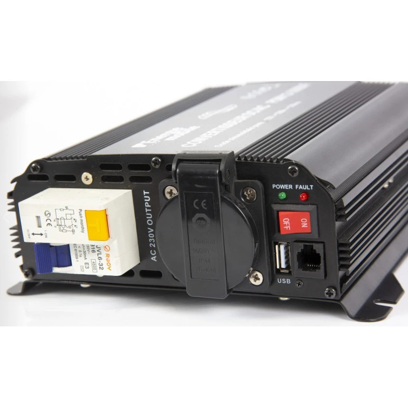 EM Convertisseur PSW-DIF 700 W 4 EM Convertisseur PSW-DIF 700 W – Image 2