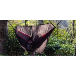 ENO Moustiquaire Guardian 7 ENO Moustiquaire Guardian -Camping En Plein Air eno moustiquaire guardian 2