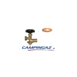 ENO Robinet Bouteille CAMPINGAZ Sortie G2 -Camping En Plein Air eno robinet bouteille campingaz 2