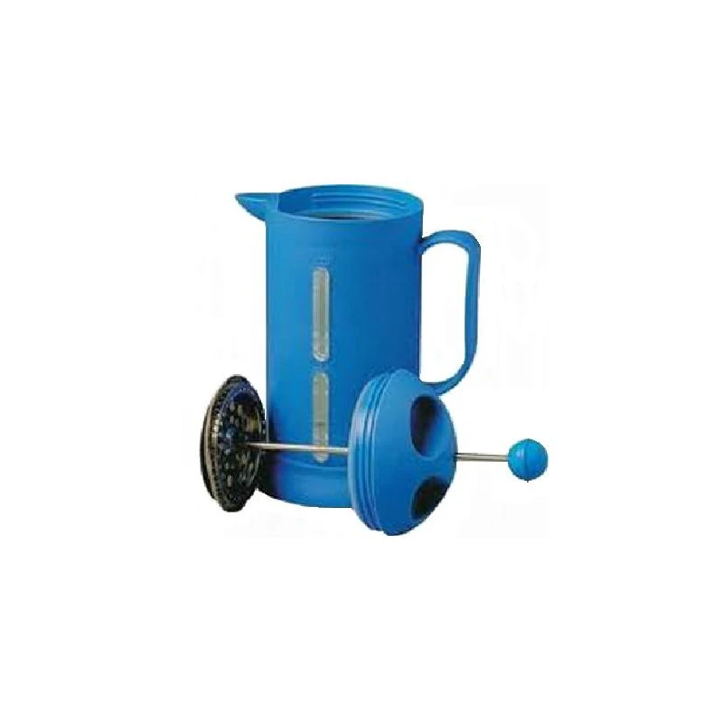 EUROMARINE Cafetière à Piston Isotherme 5 EUROMARINE Cafetière à Piston Isotherme – Image 3