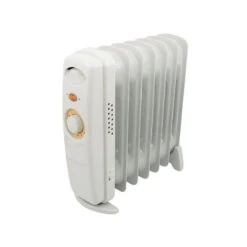 EUROMARINE Radiateur Bain D’huile 700W