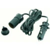EUROMARINE Rallonge Prise Allume-cigare 12V -Camping En Plein Air euromarine rallonge prise allume cigare 12v