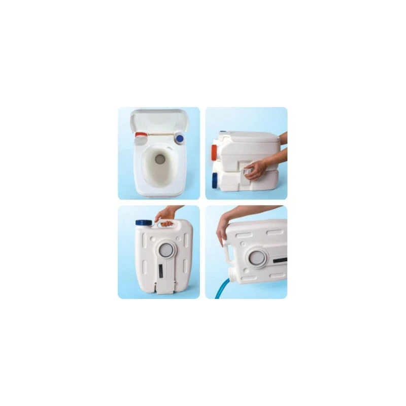 FIAMMA Bi-Pot 39 5 FIAMMA Bi-Pot 39 – Image 3