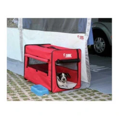 FIAMMA Carry-Dog 8 FIAMMA Carry-Dog -Camping En Plein Air fiamma carry dog 1
