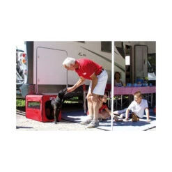 FIAMMA Carry-Dog 10 FIAMMA Carry-Dog -Camping En Plein Air fiamma carry dog 3