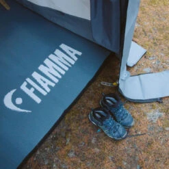 FIAMMA Patio Mat -Camping En Plein Air fiamma patio mat 1