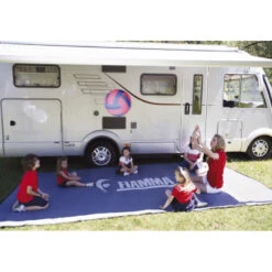 FIAMMA Patio Mat -Camping En Plein Air fiamma patio mat 2