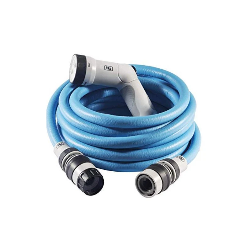 FITT Ikon Tuyau Rétractable 23 Bar 3 FITT Ikon Tuyau Rétractable 23 Bar