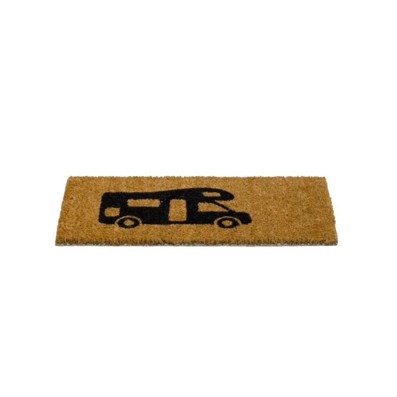 FLAMEFIELD Tapis Coco Camping-car 3 FLAMEFIELD Tapis Coco Camping-car