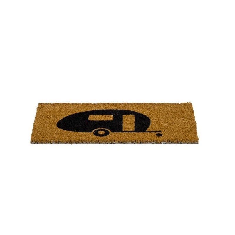 FLAMEFIELD Tapis Coco Caravane 3 FLAMEFIELD Tapis Coco Caravane