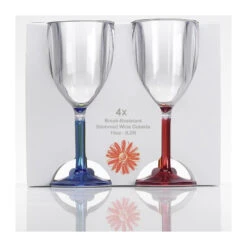 FLAMEFIELD Verres à Vin -Camping En Plein Air flamefield verres a vin 1