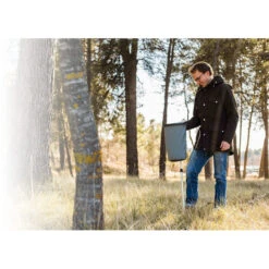 FLEXTRASH L -Camping En Plein Air flextrash l 8