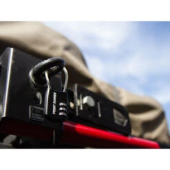 FRONT RUNNER Cadenas à Combinaison -Camping En Plein Air front runner cadenas a combinaison 3